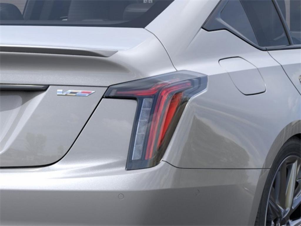 2023 Cadillac CT5 - $63,625