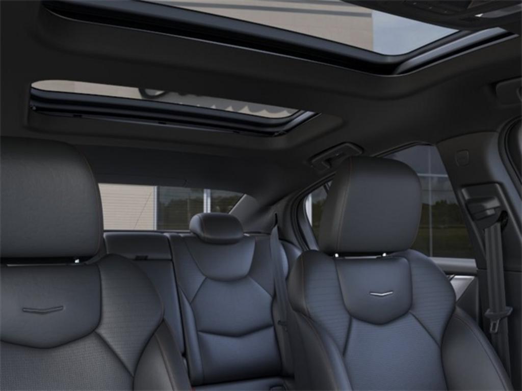 2023 Cadillac CT5 - $63,625