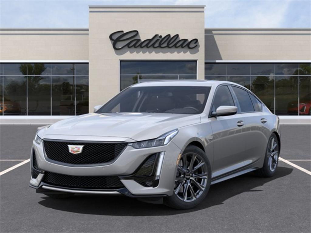 2023 Cadillac CT5 - $63,625