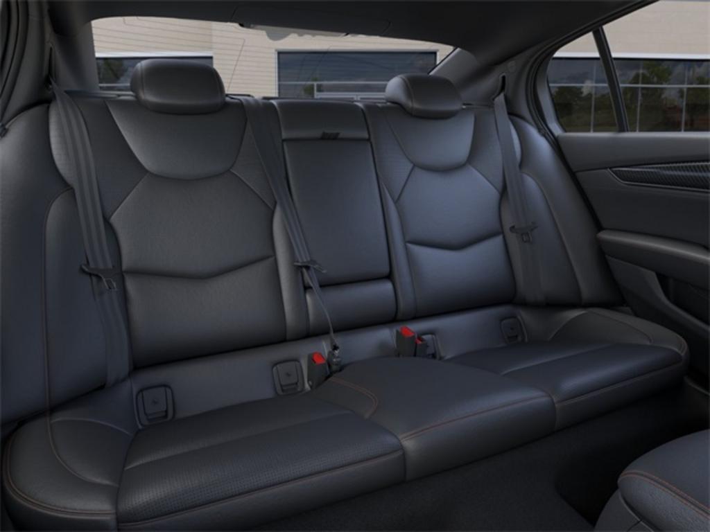 2023 Cadillac CT5 - $63,625