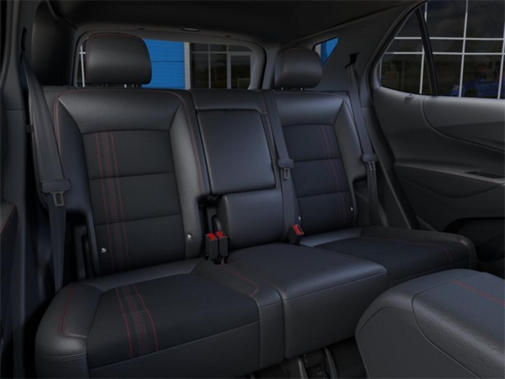 2023 Chevrolet Equinox - $31,295