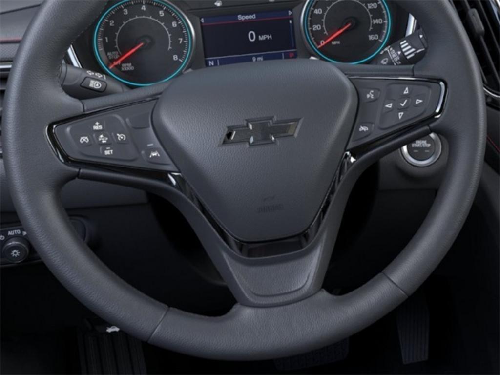 2023 Chevrolet Equinox - $31,295