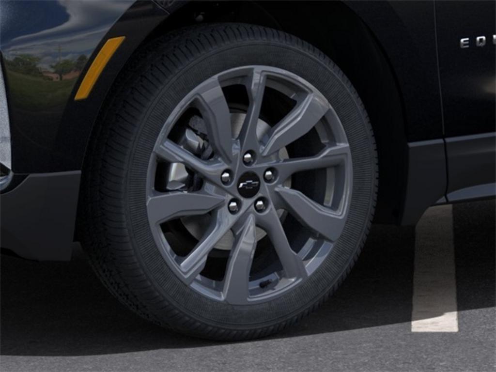 2023 Chevrolet Equinox - $31,295