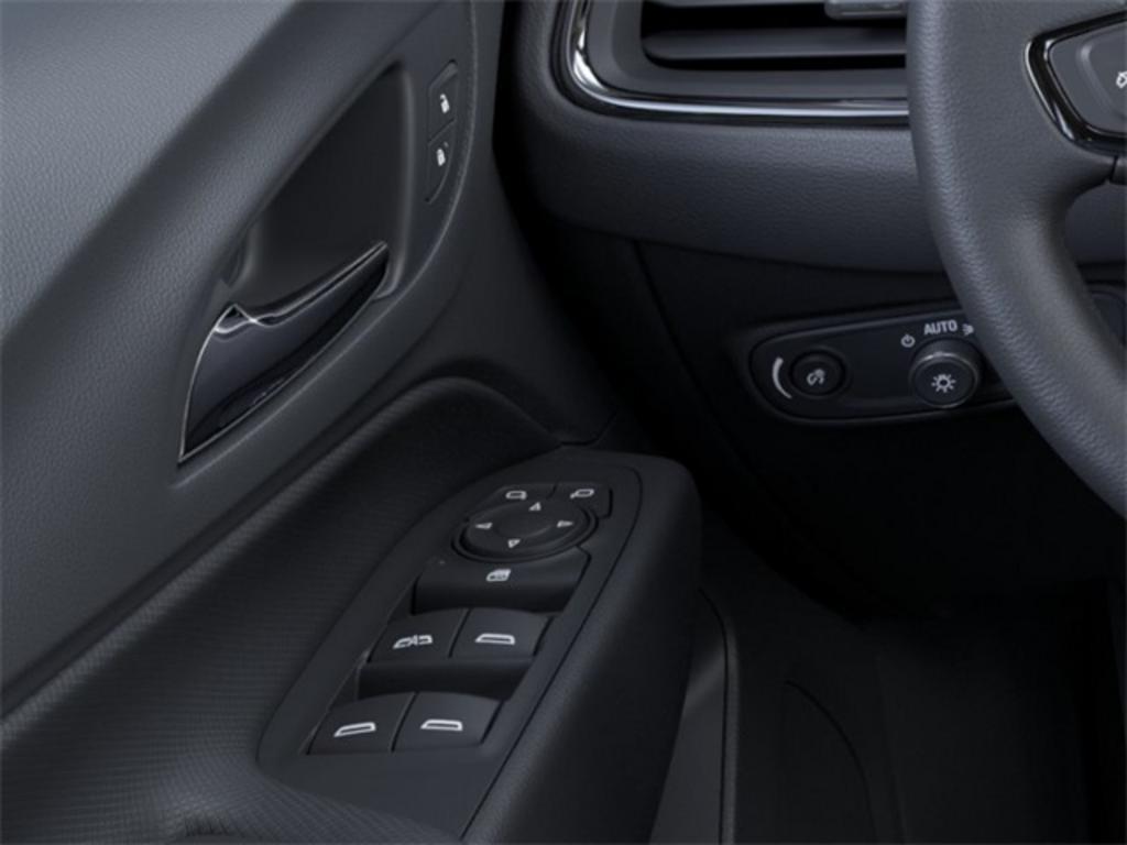 2023 Chevrolet Equinox - $31,295