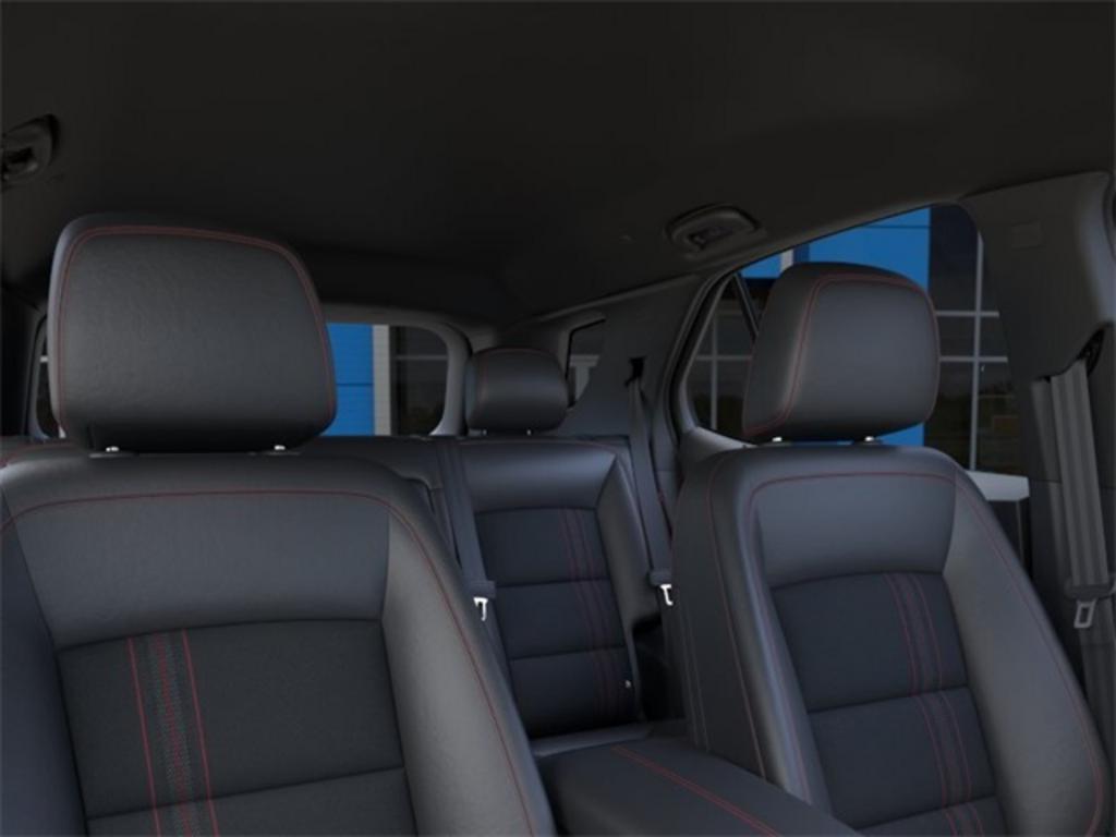 2023 Chevrolet Equinox - $31,295