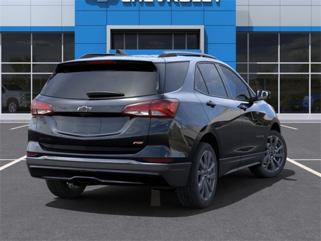 2023 Chevrolet Equinox - $31,295