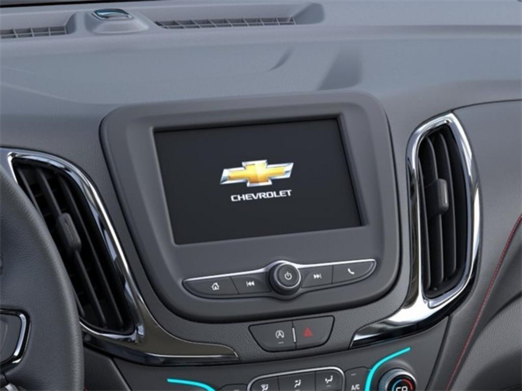 2023 Chevrolet Equinox - $31,295