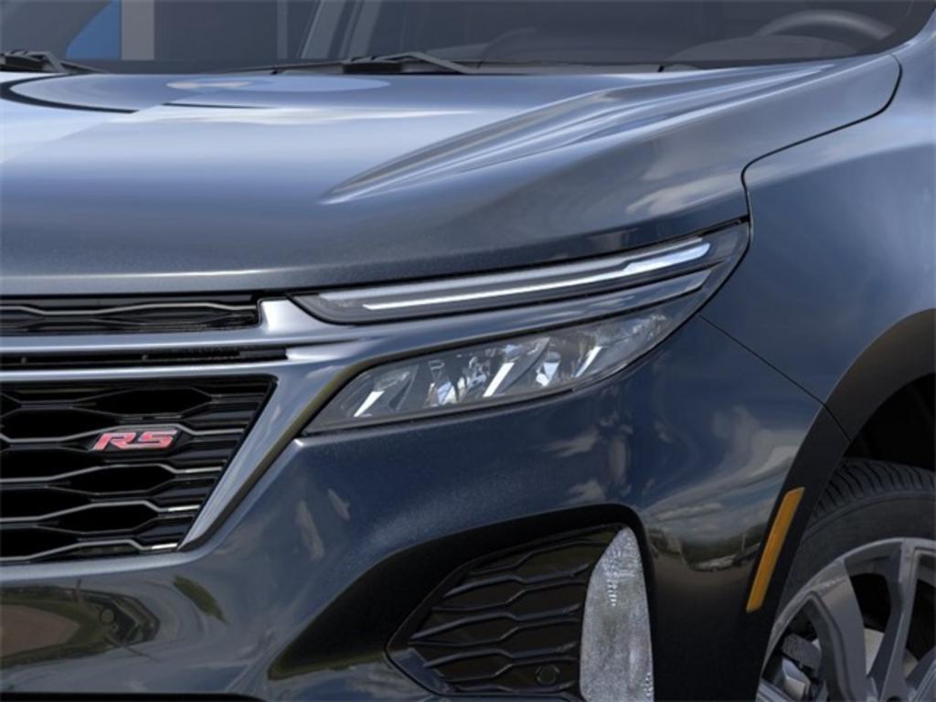 2023 Chevrolet Equinox - $31,295