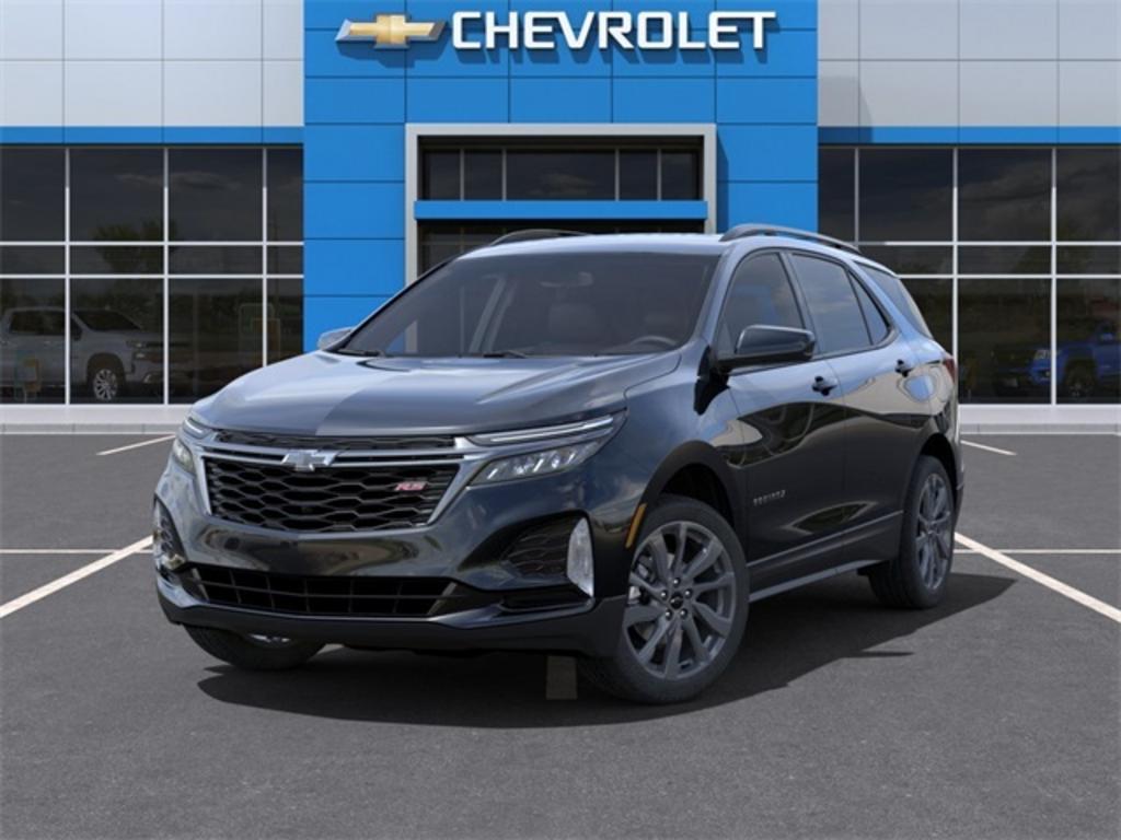 2023 Chevrolet Equinox - $31,295