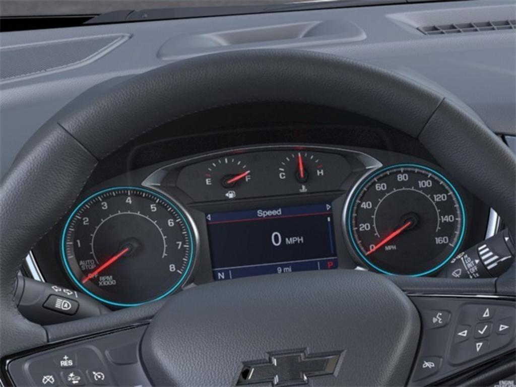2023 Chevrolet Equinox - $31,295