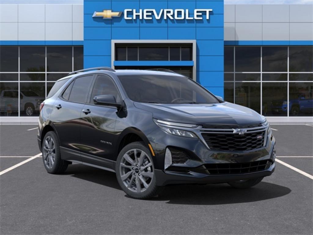 2023 Chevrolet Equinox - $31,295