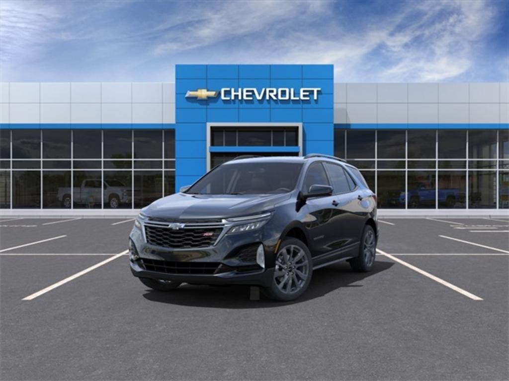 2023 Chevrolet Equinox - $31,295