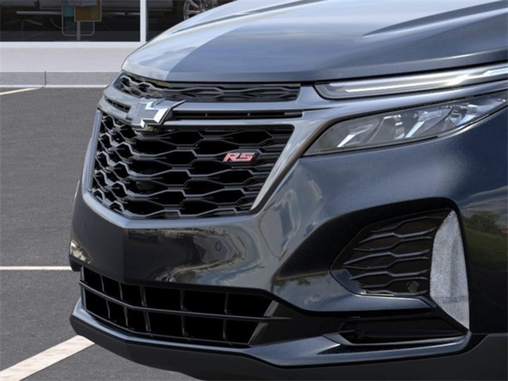 2023 Chevrolet Equinox - $31,295