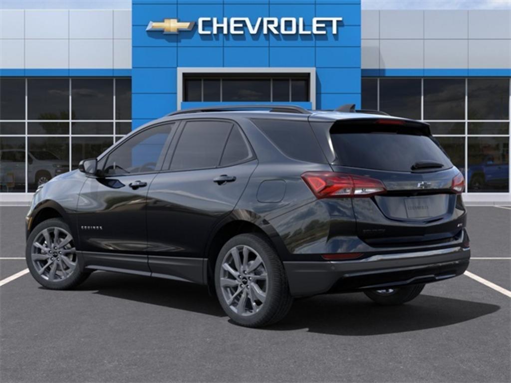 2023 Chevrolet Equinox - $31,295