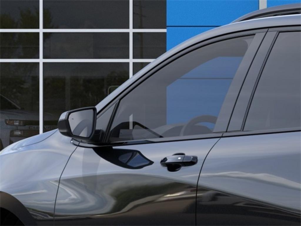 2023 Chevrolet Equinox - $31,295
