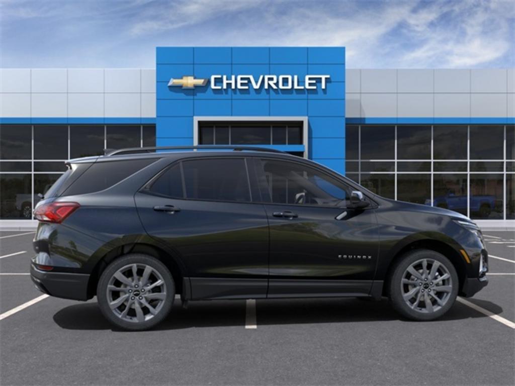 2023 Chevrolet Equinox - $31,295