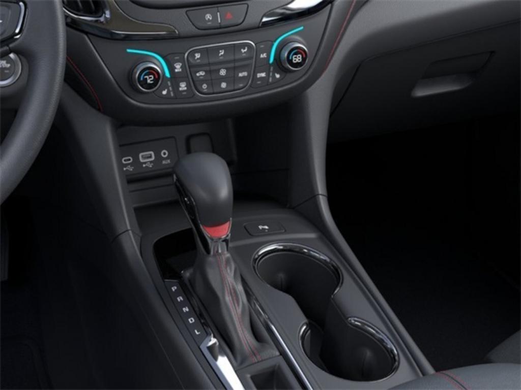 2023 Chevrolet Equinox - $31,295