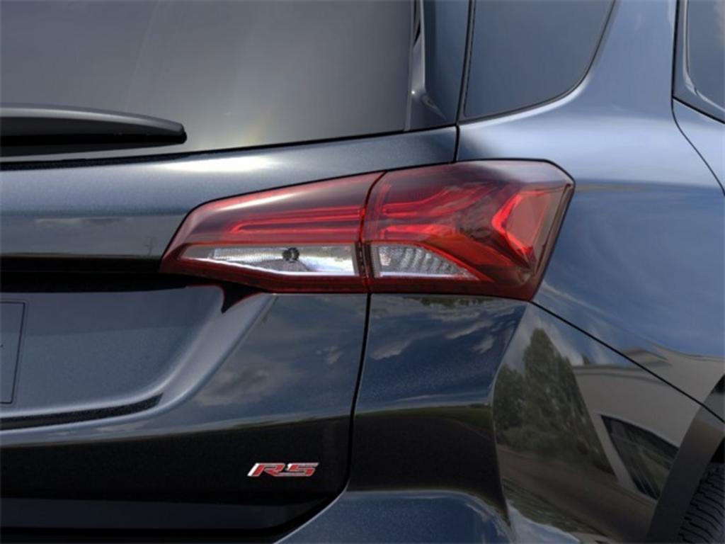2023 Chevrolet Equinox - $31,295