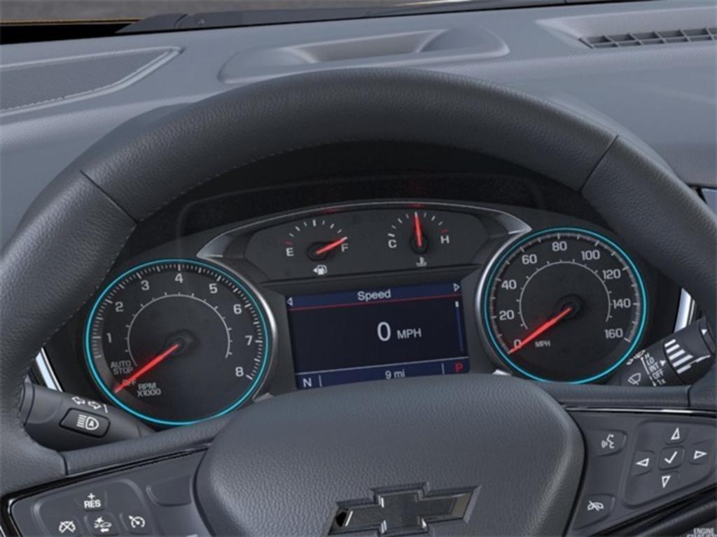 2023 Chevrolet Equinox - $31,295