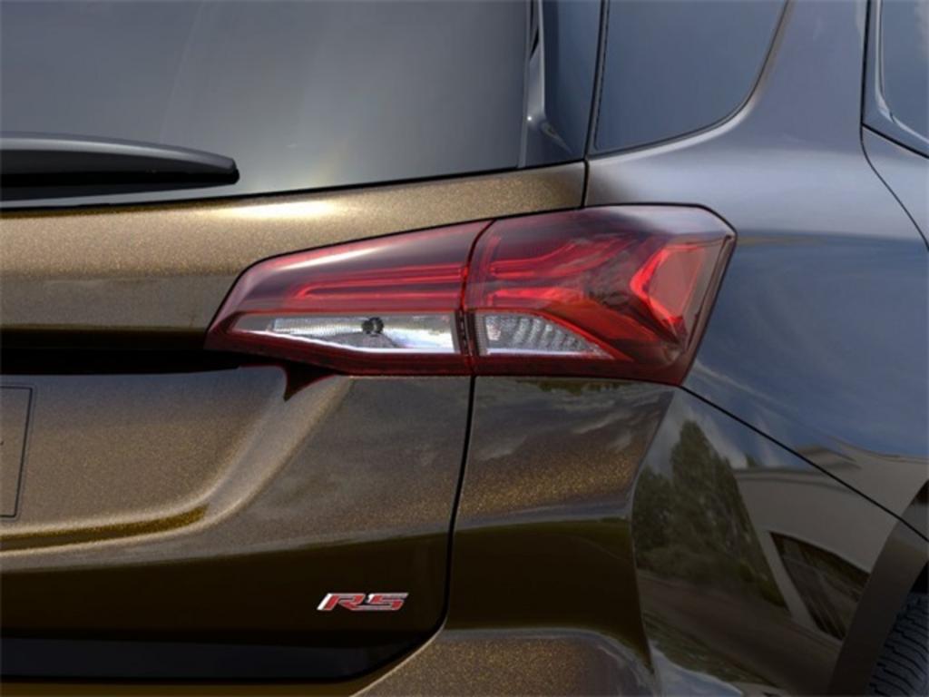 2023 Chevrolet Equinox - $31,295