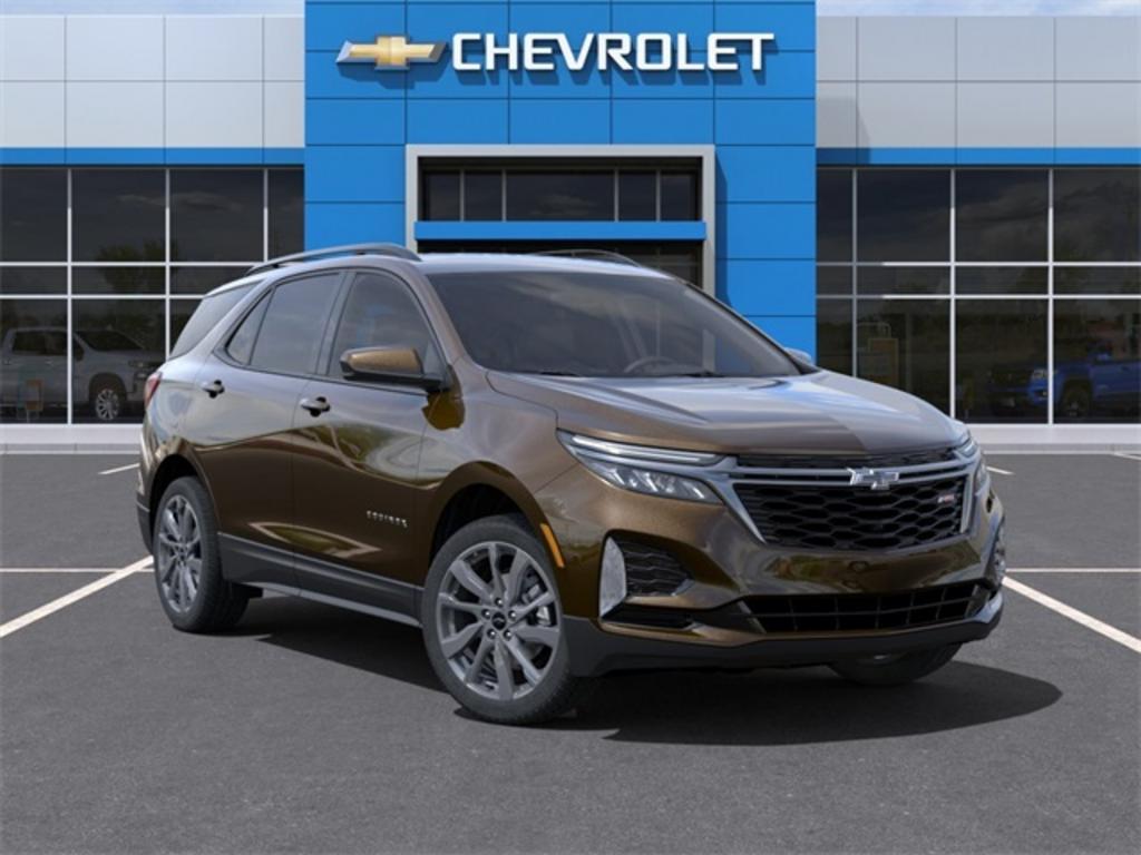 2023 Chevrolet Equinox - $31,295