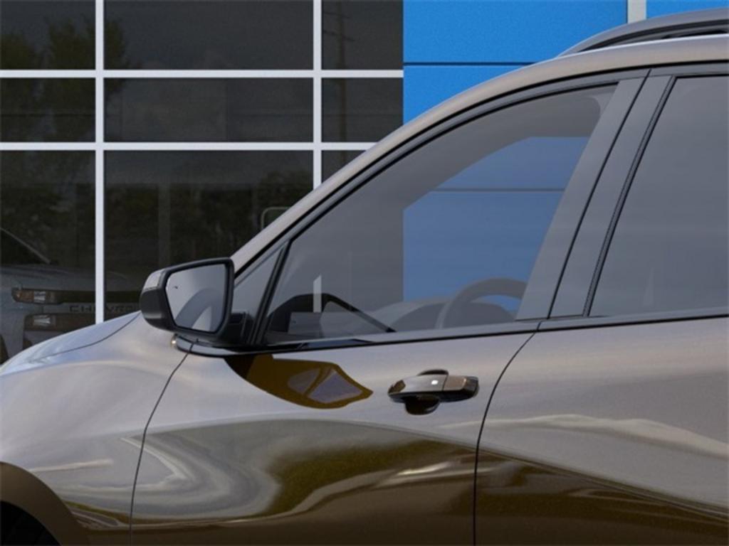 2023 Chevrolet Equinox - $31,295