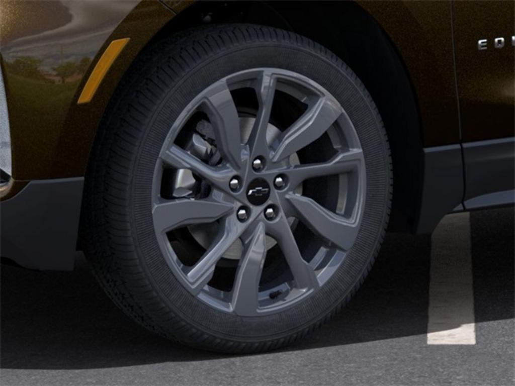 2023 Chevrolet Equinox - $31,295