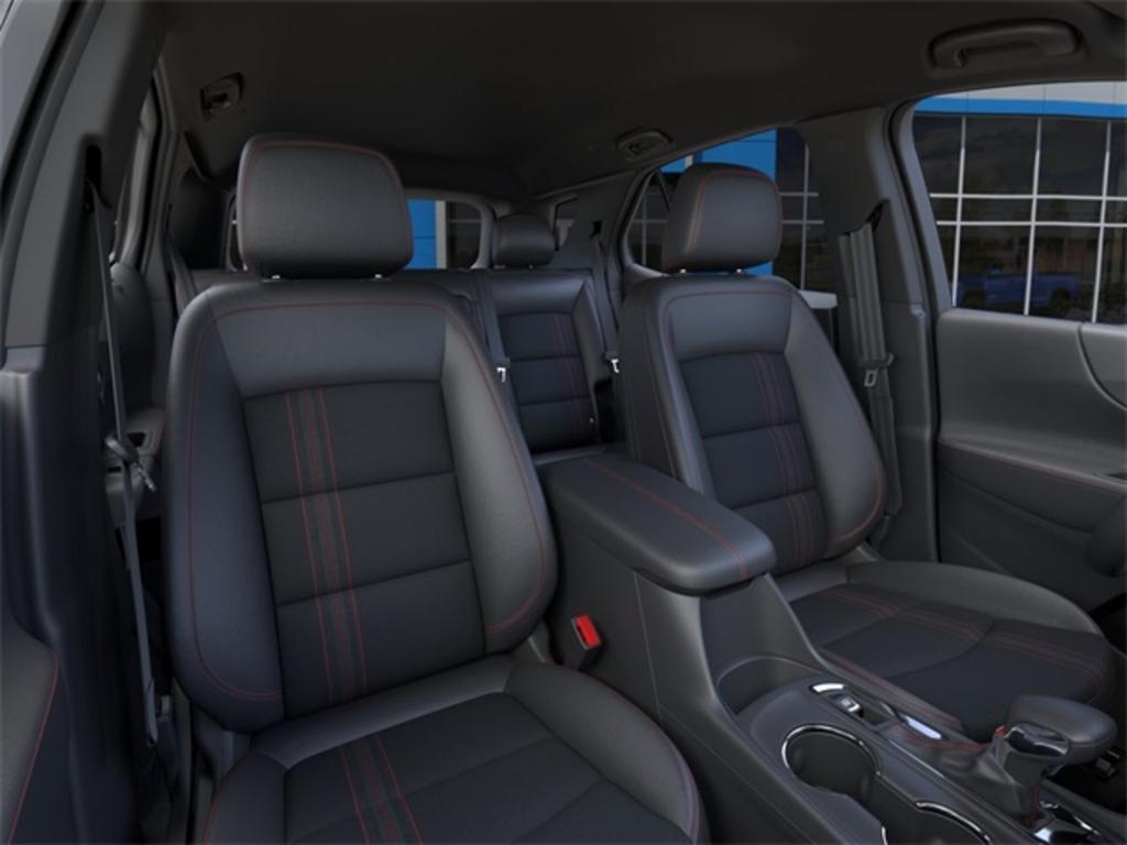 2023 Chevrolet Equinox - $31,295