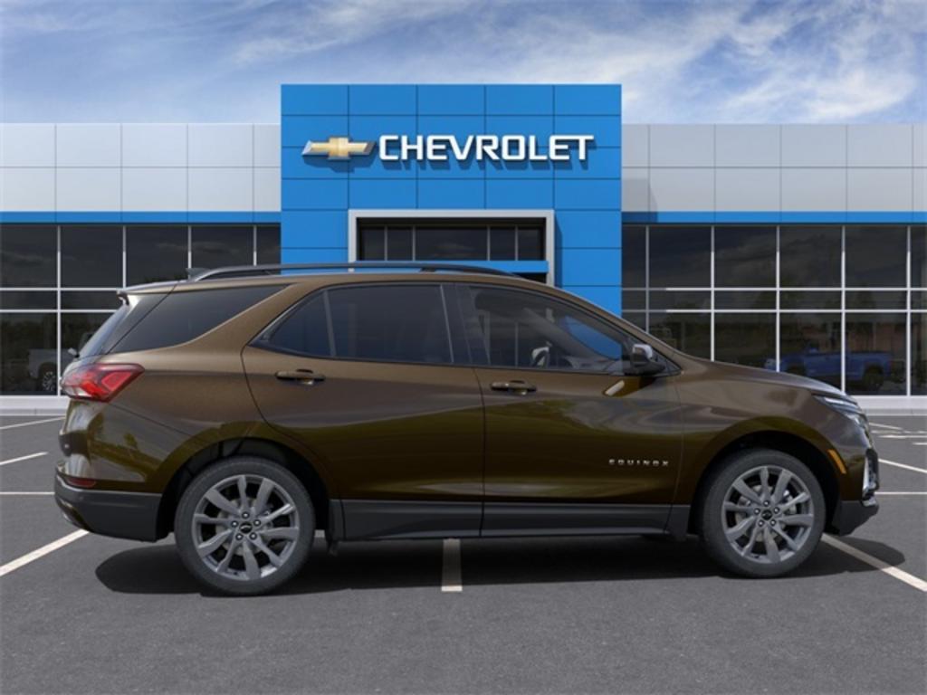 2023 Chevrolet Equinox - $31,295