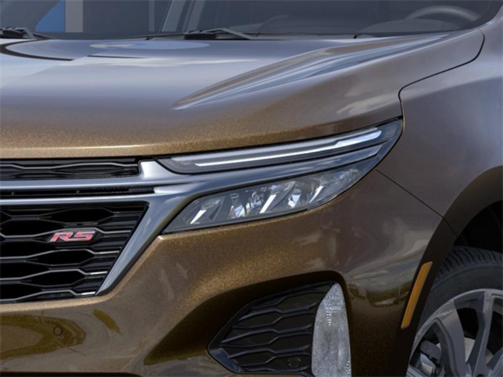 2023 Chevrolet Equinox - $31,295