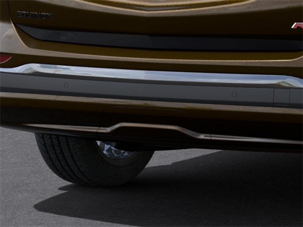 2023 Chevrolet Equinox - $31,295