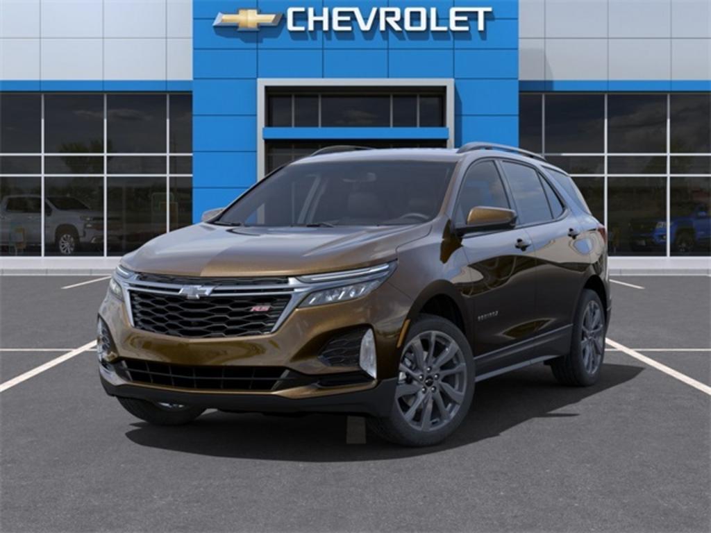2023 Chevrolet Equinox - $31,295