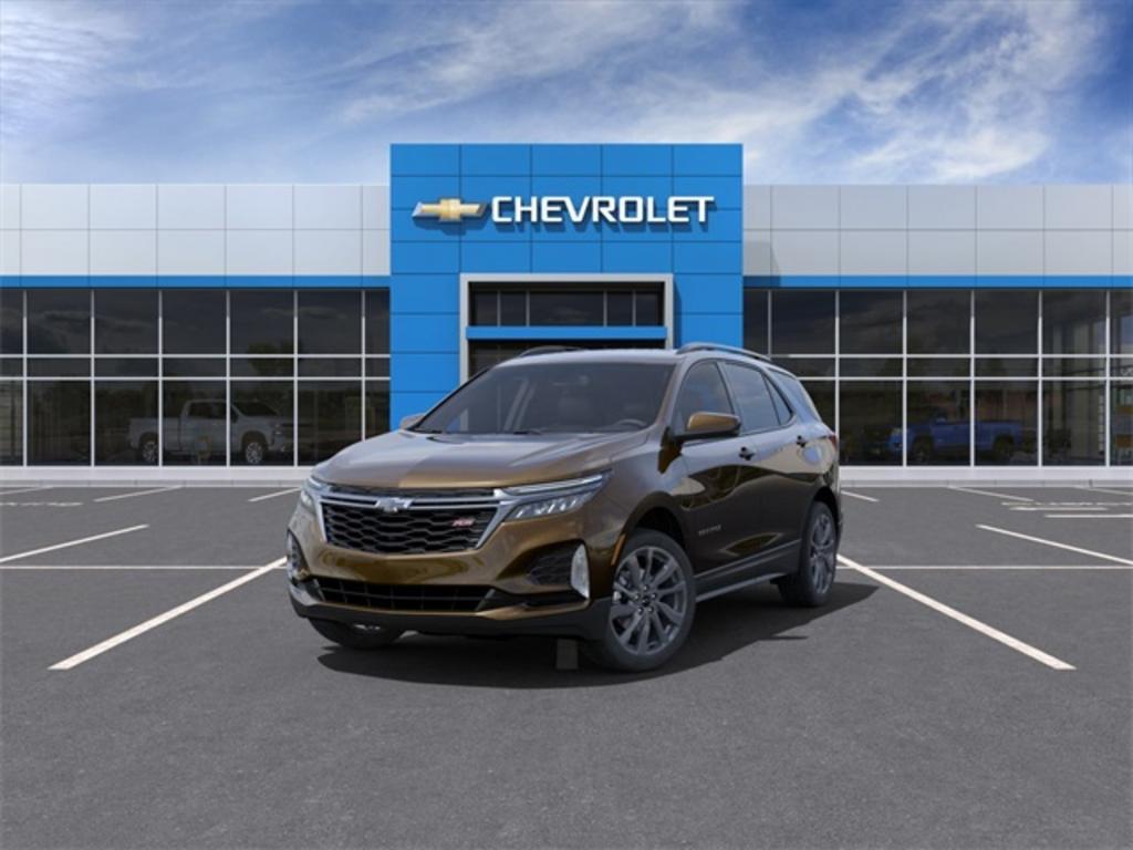 2023 Chevrolet Equinox - $31,295