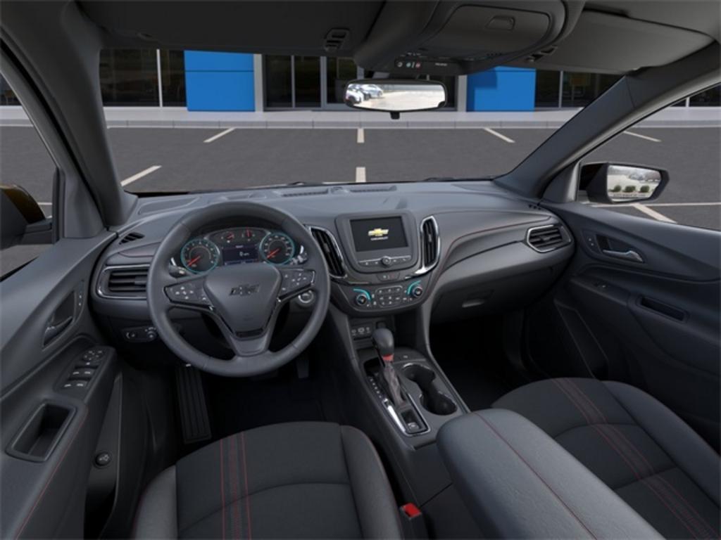 2023 Chevrolet Equinox - $31,295