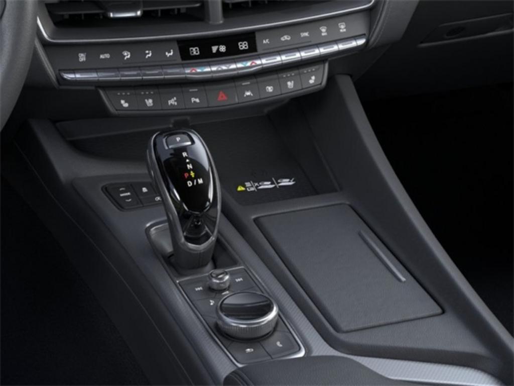 2023 Cadillac CT5 - $55,945