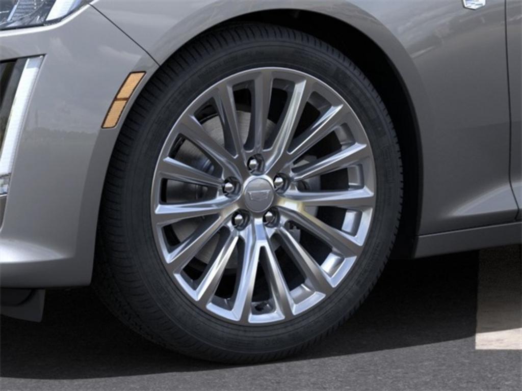 2023 Cadillac CT5 - $55,945