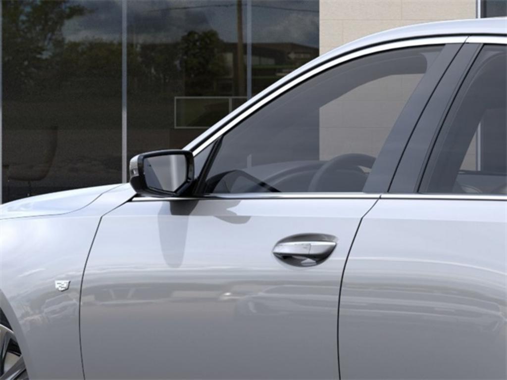 2023 Cadillac CT5 - $55,945