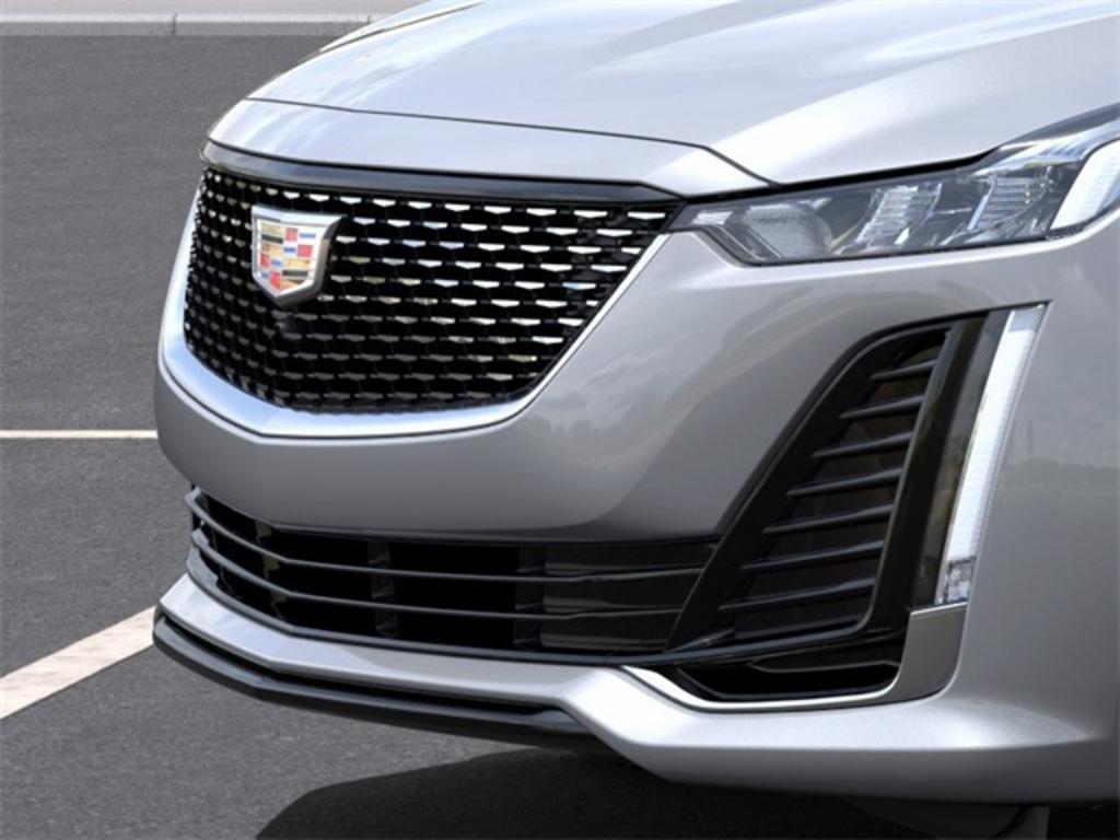 2023 Cadillac CT5 - $55,945
