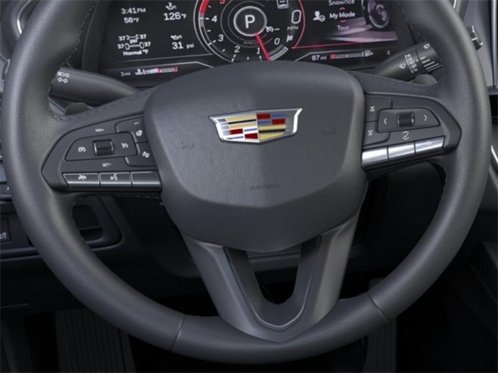 2023 Cadillac CT5 - $55,945