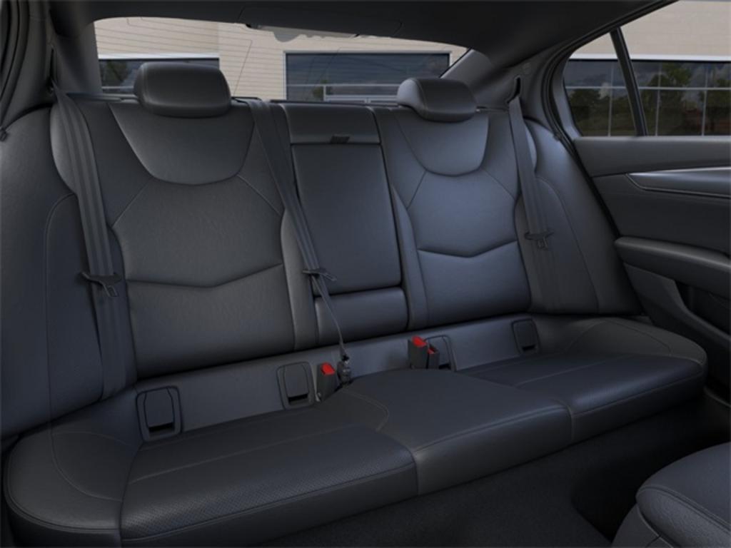 2023 Cadillac CT5 - $55,945