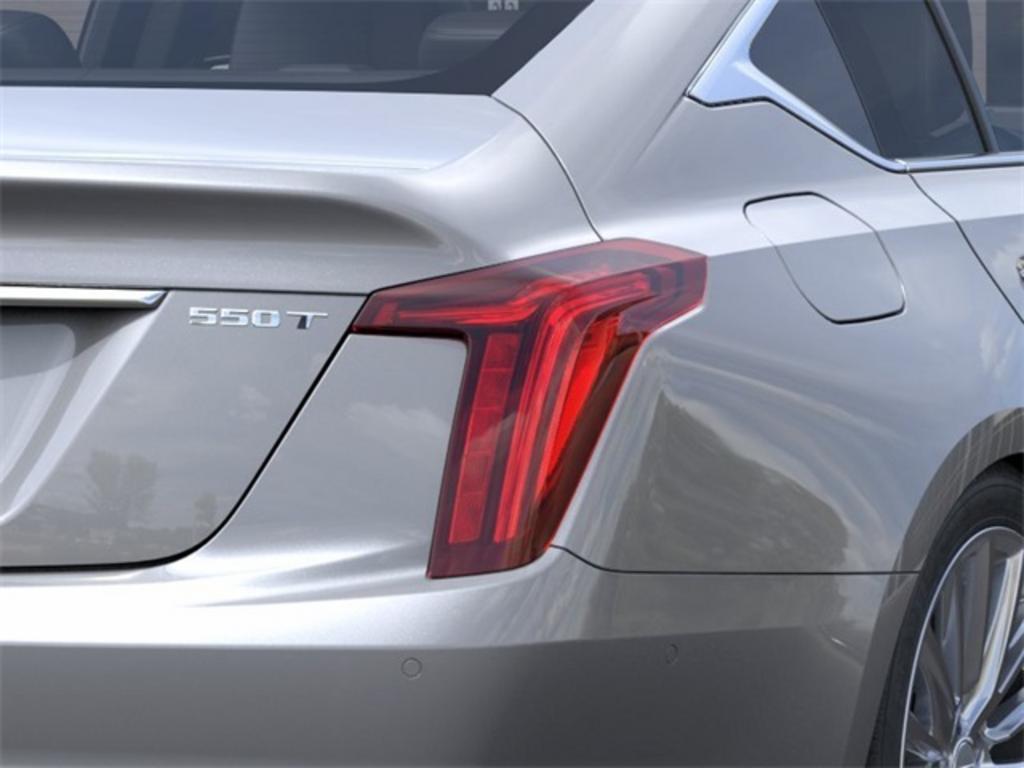 2023 Cadillac CT5 - $55,945