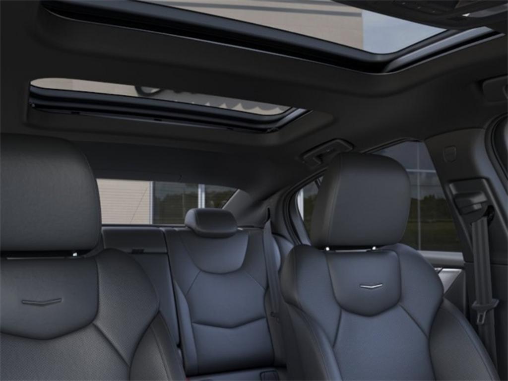 2023 Cadillac CT5 - $55,945
