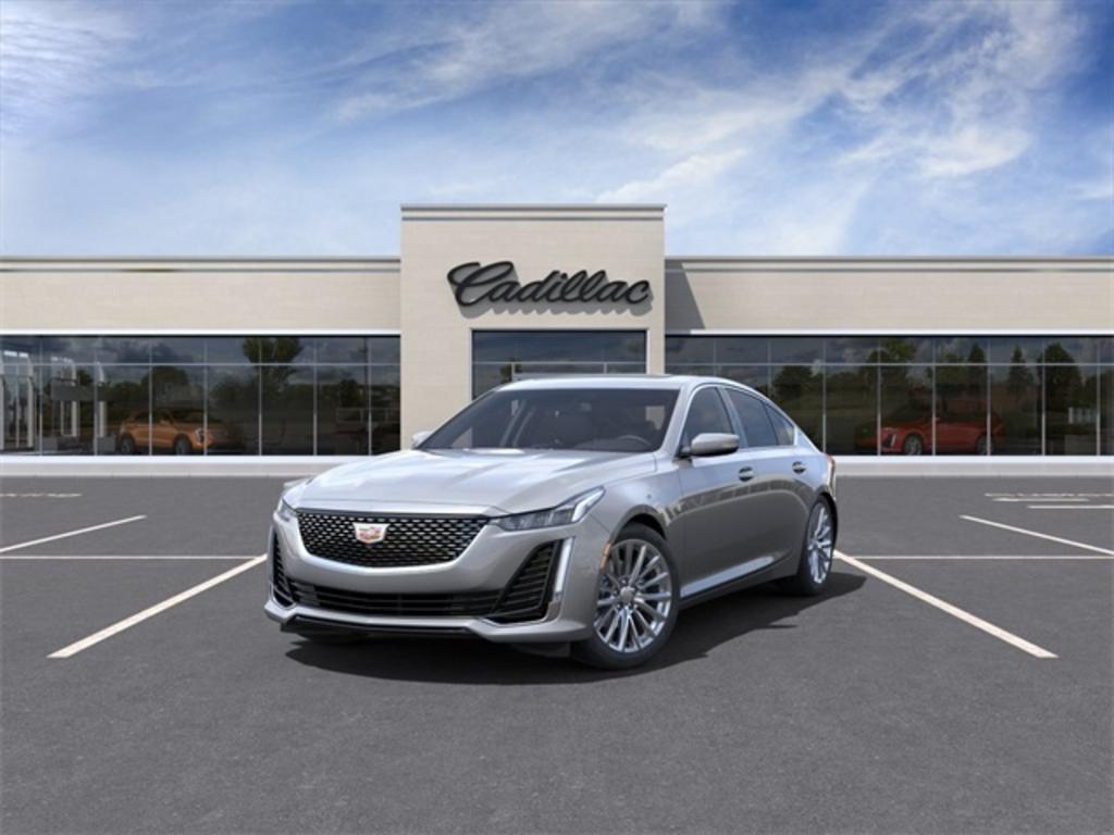 2023 Cadillac CT5 - $55,945