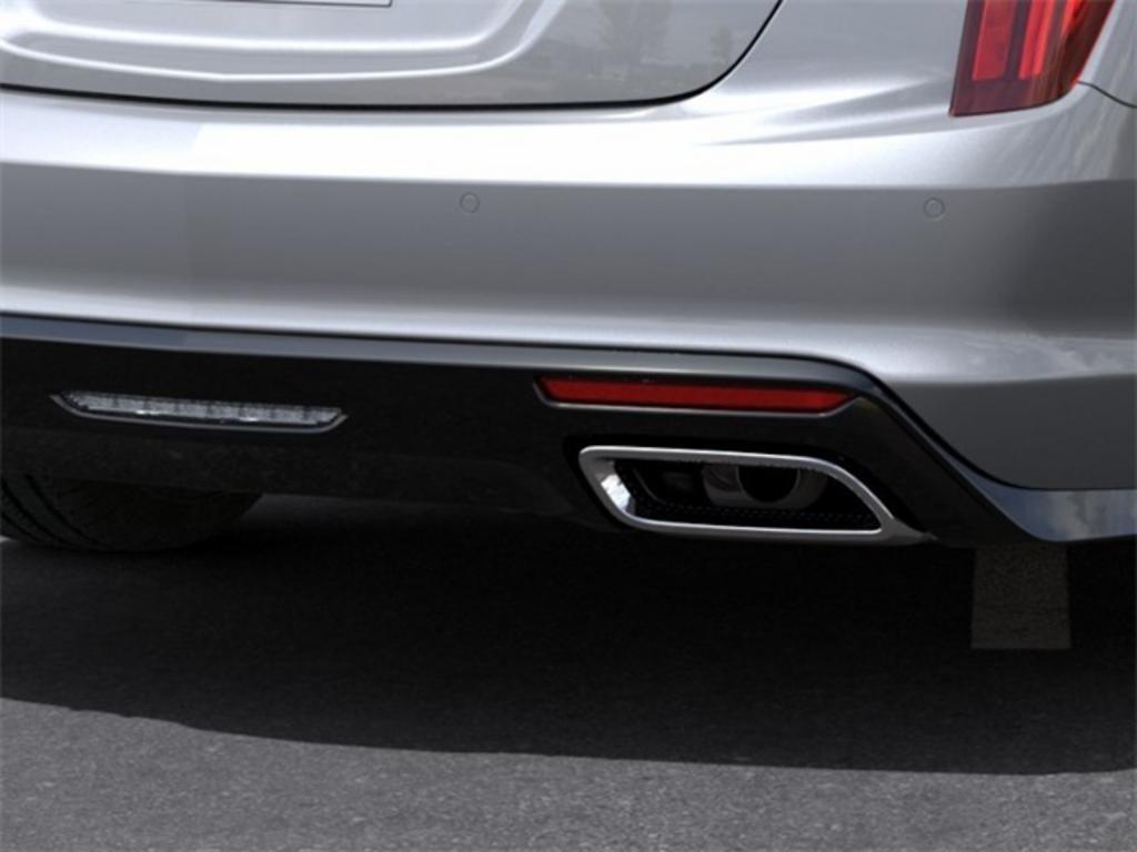 2023 Cadillac CT5 - $55,945