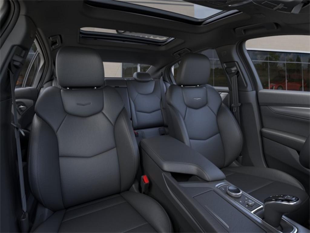2023 Cadillac CT5 - $55,945