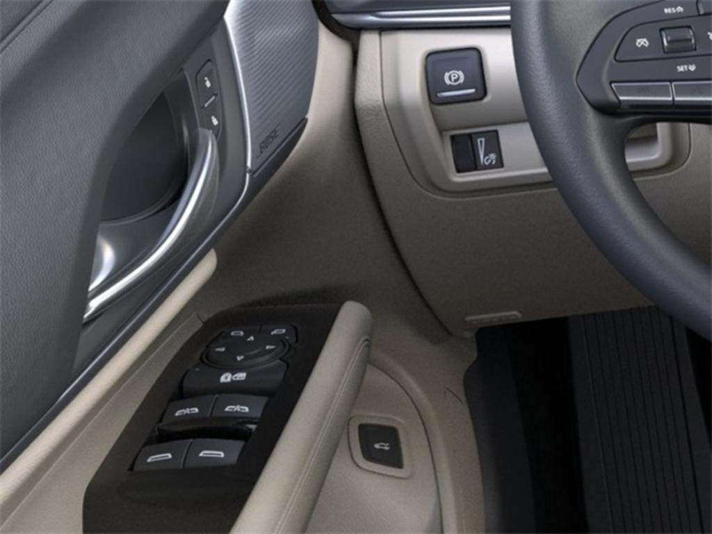 2023 Cadillac CT4 - $37,840