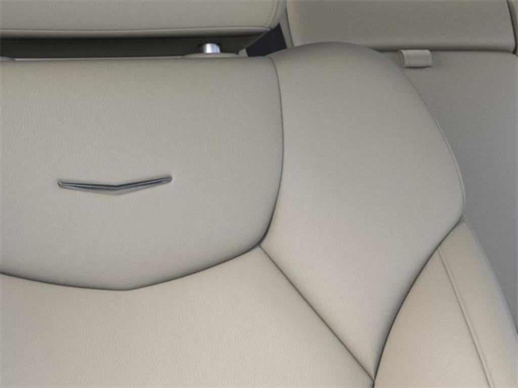 2023 Cadillac CT4 Luxury photo