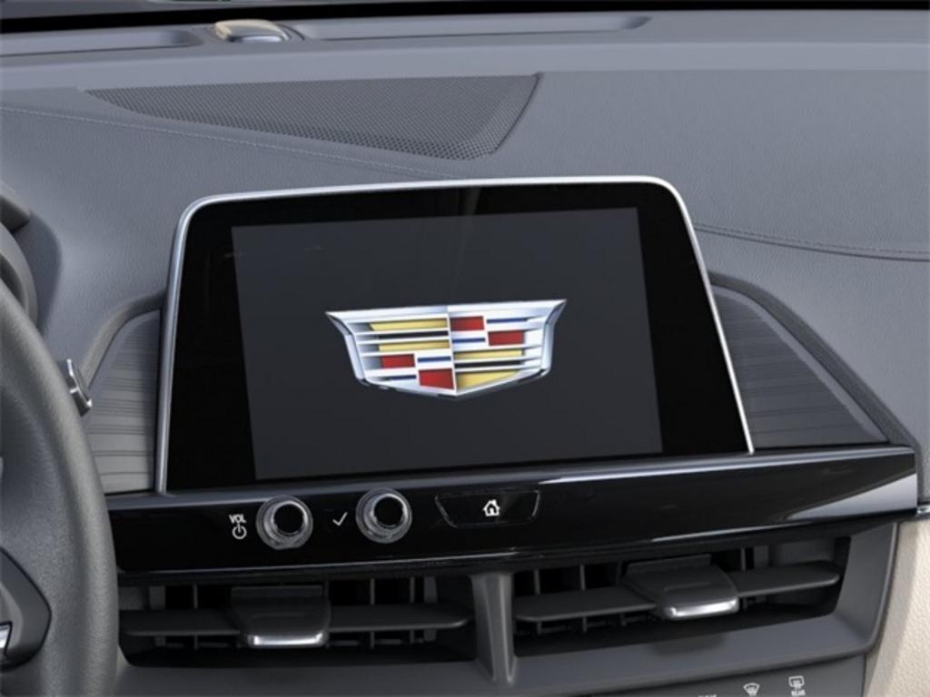 2023 Cadillac CT4 Luxury photo