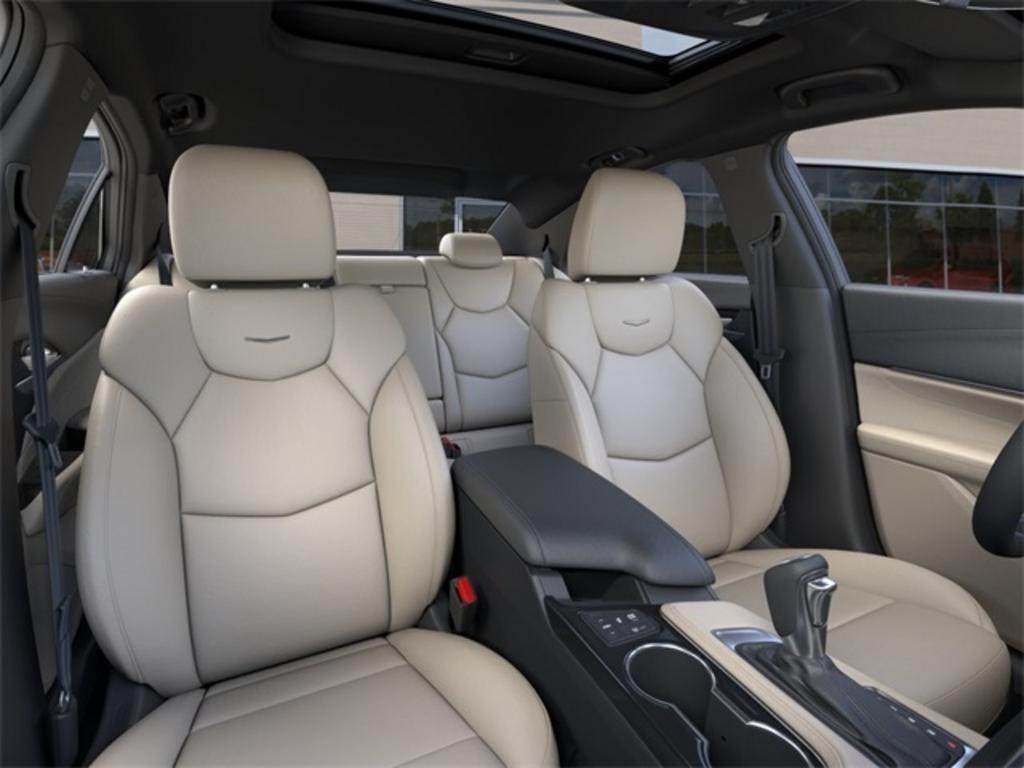 2023 Cadillac CT4 - $37,840