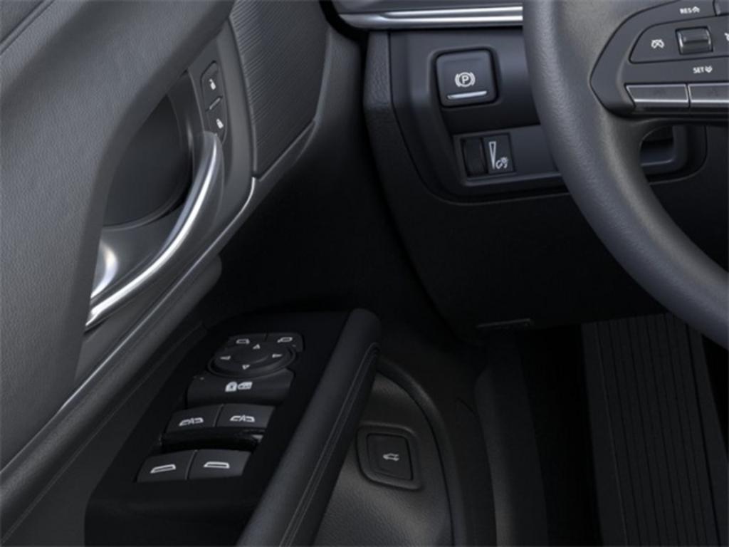 2023 Cadillac CT4 Luxury photo